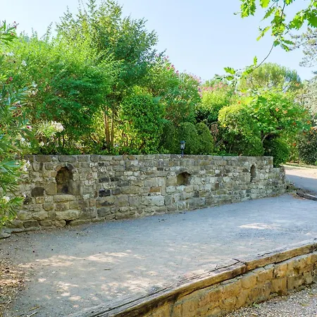 Le Petit Manoir Piscine Partagee Appartement