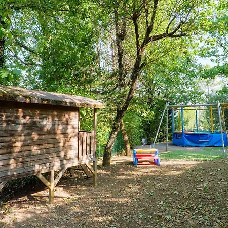 Le Petit Manoir Piscine Partagee * Les Vans